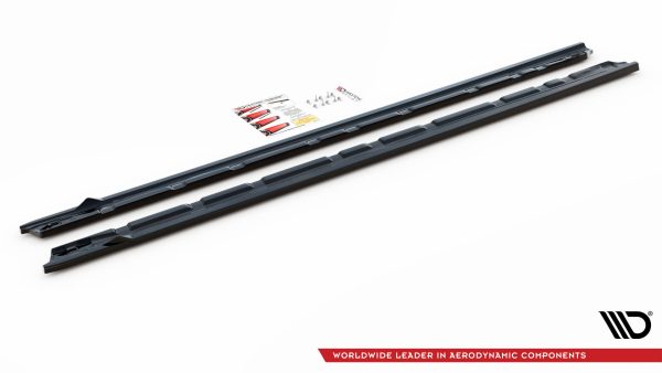 pol_po_Set-of-Splitters-Opel-Insignia-Mk2-22081_14 Opel Insignia Mk1 Modelo Pre-facelift - Kit Lâminas