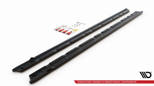 pol_po_Set-of-Splitters-Opel-Insignia-Mk2-22081_15 Opel Insignia Mk1 Modelo Pre-facelift - Kit Lâminas