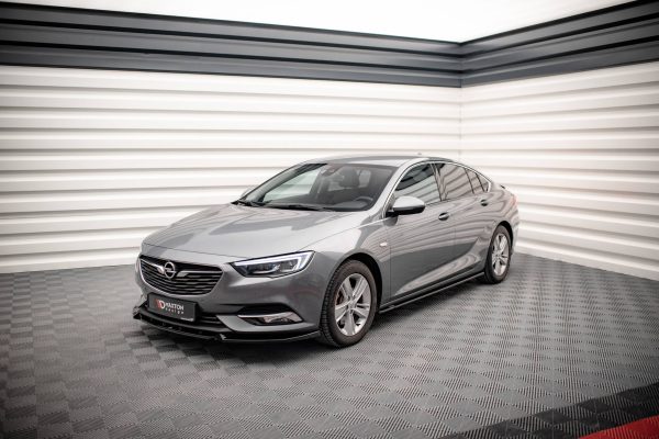 Opel Insignia Mk1 Modelo Pre-facelift - Kit Lâminas | OP-IS-B-SET | Produto Maxton Design distribuído por Unicartuning. Opel Insignia Mk1 Modelo Pre-facelift - Kit Lâminas | OP-IS-B-SET | Produto Maxton Design distribuído por Unicartuning.