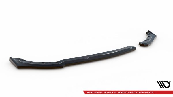 Peugeot 208 Mk2 - Kit Lâminas