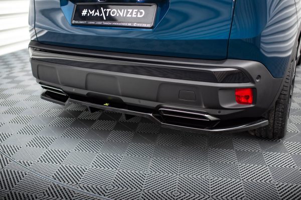 Peugeot 308 Mk2 (facelift) - Kit Lâminas | PE-3008-2F-GTLINE-SET | Produto Maxton Design distribuído por Unicartuning. Peugeot 308 Mk2 (facelift) - Kit Lâminas | PE-3008-2F-GTLINE-SET | Produto Maxton Design distribuído por Unicartuning.