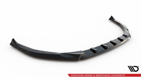 Peugeot 308 GT Mk3 - Kit Lâminas