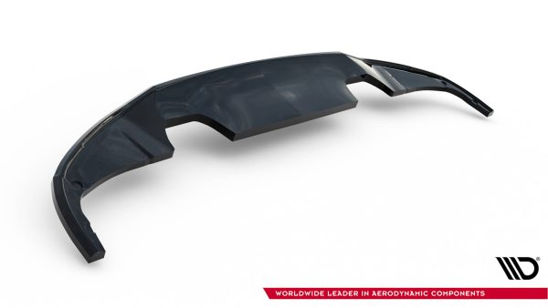 Peugeot 308 GT Mk3 - Kit Lâminas