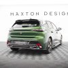 Peugeot 308 GT Mk3 - Kit Lâminas | PE-308-3-GT-SET | Produto Maxton Design distribuído por Unicartuning.