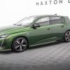 Peugeot 308 GT Mk3 - Kit Lâminas | PE-308-3-GT-SET | Produto Maxton Design distribuído por Unicartuning.