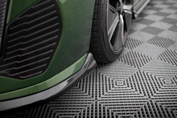 Peugeot 308 GT Mk3 - Kit Lâminas | PE-308-3-GT-SET | Produto Maxton Design distribuído por Unicartuning.