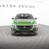 Peugeot 308 GT Mk3 - Kit Lâminas | PE-308-3-GT-SET | Produto Maxton Design distribuído por Unicartuning.