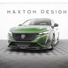 Peugeot 308 GT Mk3 - Kit Lâminas | PE-308-3-GT-SET | Produto Maxton Design distribuído por Unicartuning.