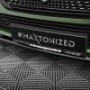 Peugeot 308 GT Mk3 - Kit Lâminas | PE-308-3-GT-SET | Produto Maxton Design distribuído por Unicartuning.