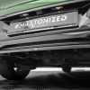 Peugeot 308 GT Mk3 - Kit Lâminas | PE-308-3-GT-SET | Produto Maxton Design distribuído por Unicartuning.