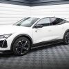 Peugeot 508 GT Mk1 (facelift) - Kit Lâminas | PE-408-1-SET | Produto Maxton Design distribuído por Unicartuning. Peugeot 508 GT Mk1 (facelift) - Kit Lâminas | PE-408-1-SET | Produto Maxton Design distribuído por Unicartuning.
