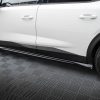 Peugeot 508 GT Mk1 (facelift) - Kit Lâminas | PE-408-1-SET | Produto Maxton Design distribuído por Unicartuning. Peugeot 508 GT Mk1 (facelift) - Kit Lâminas | PE-408-1-SET | Produto Maxton Design distribuído por Unicartuning.
