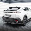 Peugeot 508 GT Mk1 (facelift) - Kit Lâminas | PE-408-1-SET | Produto Maxton Design distribuído por Unicartuning. Peugeot 508 GT Mk1 (facelift) - Kit Lâminas | PE-408-1-SET | Produto Maxton Design distribuído por Unicartuning.