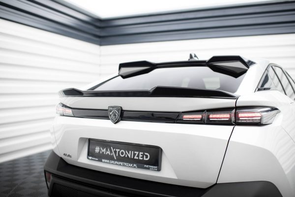 Peugeot 508 GT Mk1 (facelift) - Kit Lâminas | PE-408-1-SET | Produto Maxton Design distribuído por Unicartuning. Peugeot 508 GT Mk1 (facelift) - Kit Lâminas | PE-408-1-SET | Produto Maxton Design distribuído por Unicartuning.