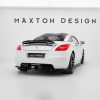 Porsche 911 Carrera 991 - Kit Lâminas | PE-RCZ-1-SET | Produto Maxton Design distribuído por Unicartuning.