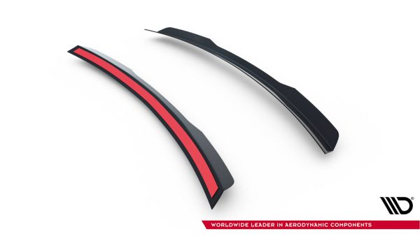 Porsche 911 Carrera 991 - Kit Lâminas