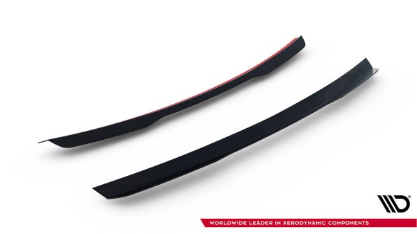 Porsche 911 Carrera 991 - Kit Lâminas