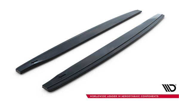 Porsche 911 Carrera 991 - Kit Lâminas