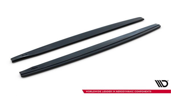 Porsche 911 Carrera 991 - Kit Lâminas
