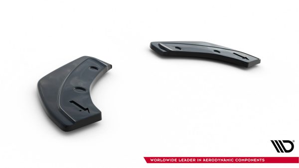 Porsche 911 Carrera 991 - Kit Lâminas