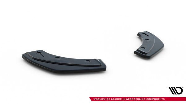 Porsche 911 Carrera 991 - Kit Lâminas