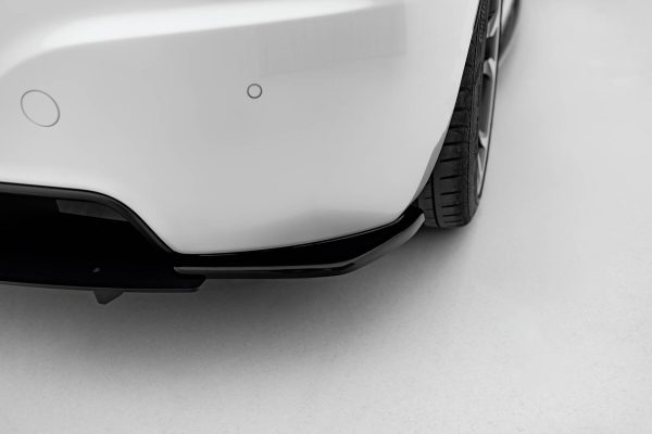 Porsche 911 Carrera 991 - Kit Lâminas | PE-RCZ-1-SET | Produto Maxton Design distribuído por Unicartuning.