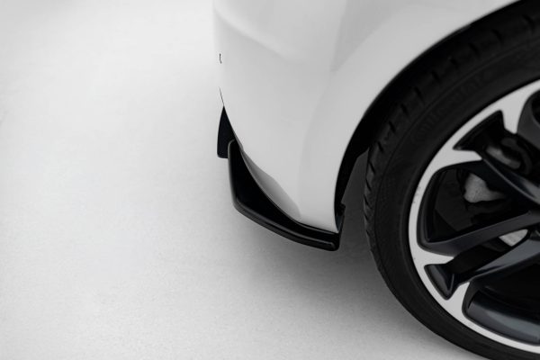 Porsche 911 Carrera 991 - Kit Lâminas | PE-RCZ-1-SET | Produto Maxton Design distribuído por Unicartuning.