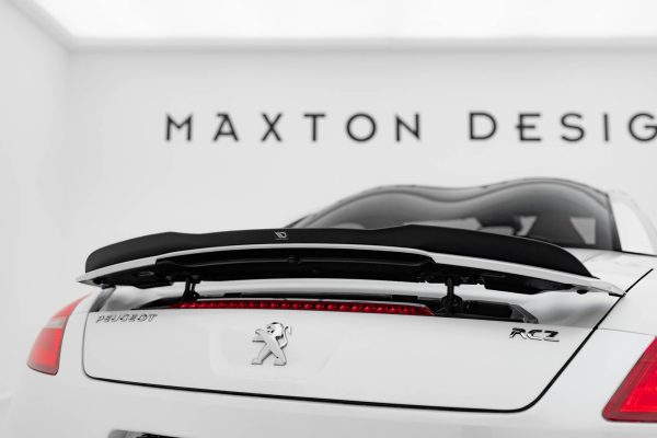 Porsche 911 Carrera 991 - Kit Lâminas | PE-RCZ-1-SET | Produto Maxton Design distribuído por Unicartuning.