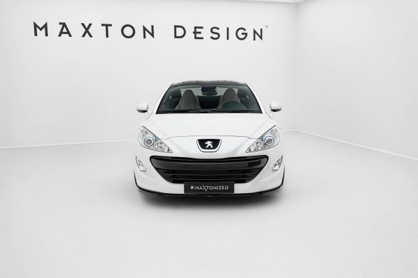 Porsche 911 Carrera 991 - Kit Lâminas | PE-RCZ-1-SET | Produto Maxton Design distribuído por Unicartuning.