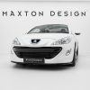 Porsche 911 Carrera 991 - Kit Lâminas | PE-RCZ-1-SET | Produto Maxton Design distribuído por Unicartuning.