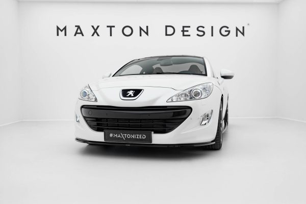 Porsche 911 Carrera 991 - Kit Lâminas | PE-RCZ-1-SET | Produto Maxton Design distribuído por Unicartuning.