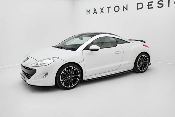 Porsche 911 Carrera 991 - Kit Lâminas | PE-RCZ-1-SET | Produto Maxton Design distribuído por Unicartuning.
