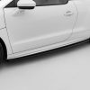 Porsche 911 Carrera 991 - Kit Lâminas | PE-RCZ-1-SET | Produto Maxton Design distribuído por Unicartuning.