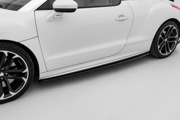 Porsche 911 Carrera 991 - Kit Lâminas | PE-RCZ-1-SET | Produto Maxton Design distribuído por Unicartuning.