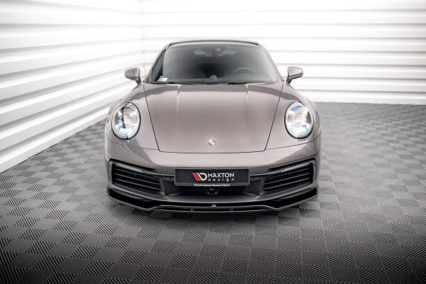 Porsche 911 Carrera Aero 992 - Kit Lâminas | PO-911-992-CA-4S-SET | Produto Maxton Design distribuído por Unicartuning. Porsche 911 Carrera Aero 992 - Kit Lâminas | PO-911-992-CA-4S-SET | Produto Maxton Design distribuído por Unicartuning.