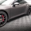 Porsche 911 Carrera Aero 992 - Kit Lâminas | PO-911-992-CA-4S-SET | Produto Maxton Design distribuído por Unicartuning. Porsche 911 Carrera Aero 992 - Kit Lâminas | PO-911-992-CA-4S-SET | Produto Maxton Design distribuído por Unicartuning.