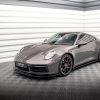 Porsche 911 Carrera Aero 992 - Kit Lâminas | PO-911-992-CA-4S-SET | Produto Maxton Design distribuído por Unicartuning. Porsche 911 Carrera Aero 992 - Kit Lâminas | PO-911-992-CA-4S-SET | Produto Maxton Design distribuído por Unicartuning.