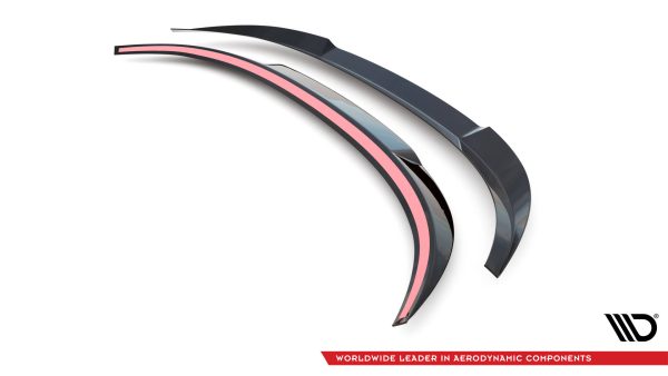 pol_po_Set-of-Splitters-Porsche-911-Carrera-4S-992-22086_15 Porsche 911 Carrera Aero 992 - Kit Lâminas