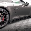 Porsche 911 Carrera Aero 992 - Kit Lâminas | PO-911-992-CA-4S-SET | Produto Maxton Design distribuído por Unicartuning. Porsche 911 Carrera Aero 992 - Kit Lâminas | PO-911-992-CA-4S-SET | Produto Maxton Design distribuído por Unicartuning.