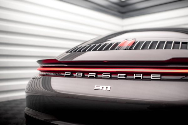 Porsche 911 Carrera Aero 992 - Kit Lâminas | PO-911-992-CA-4S-SET | Produto Maxton Design distribuído por Unicartuning. Porsche 911 Carrera Aero 992 - Kit Lâminas | PO-911-992-CA-4S-SET | Produto Maxton Design distribuído por Unicartuning.