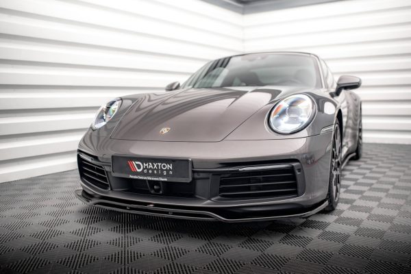 Porsche 911 Carrera Aero 992 - Kit Lâminas | PO-911-992-CA-4S-SET | Produto Maxton Design distribuído por Unicartuning. Porsche 911 Carrera Aero 992 - Kit Lâminas | PO-911-992-CA-4S-SET | Produto Maxton Design distribuído por Unicartuning.