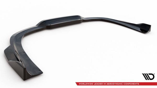 Porsche 911 Turbo S Sport Package 992 - Kit Lâminas