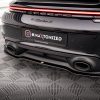 Porsche 911 Turbo S Sport Package 992 - Kit Lâminas | PO-911-992-TURBO-S-SET | Produto Maxton Design distribuído por Unicartuning.