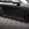 Porsche 911 Turbo S Sport Package 992 - Kit Lâminas | PO-911-992-TURBO-S-SET | Produto Maxton Design distribuído por Unicartuning.