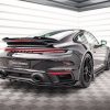 Porsche 911 Turbo S Sport Package 992 - Kit Lâminas | PO-911-992-TURBO-S-SET | Produto Maxton Design distribuído por Unicartuning.