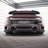 Porsche 911 Turbo S Sport Package 992 - Kit Lâminas