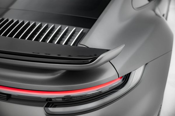 Porsche 911 Série 993 - Kit Lâminas | PO-911-992-TURBO-S-SPORT-SET | Produto Maxton Design distribuído por Unicartuning.