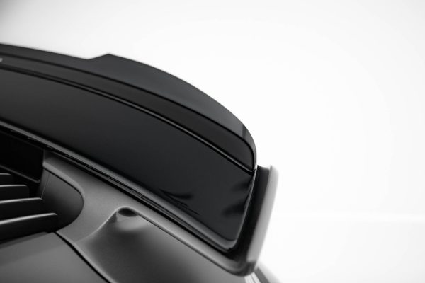 Porsche 911 Série 993 - Kit Lâminas
