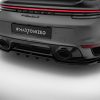 Porsche 911 Série 993 - Kit Lâminas | PO-911-992-TURBO-S-SPORT-SET | Produto Maxton Design distribuído por Unicartuning.