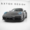 Porsche 911 Série 993 - Kit Lâminas | PO-911-992-TURBO-S-SPORT-SET | Produto Maxton Design distribuído por Unicartuning.